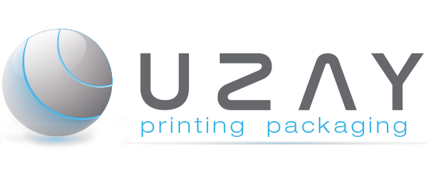 Uzay Tanıtım Logo